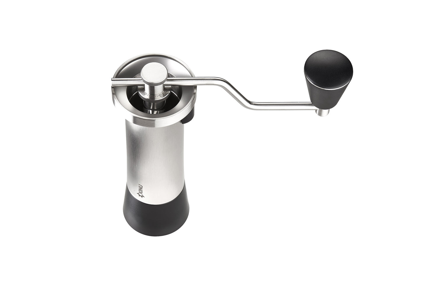 Kinu | M47 Classic 2024 Manual Grinder with Travel Case