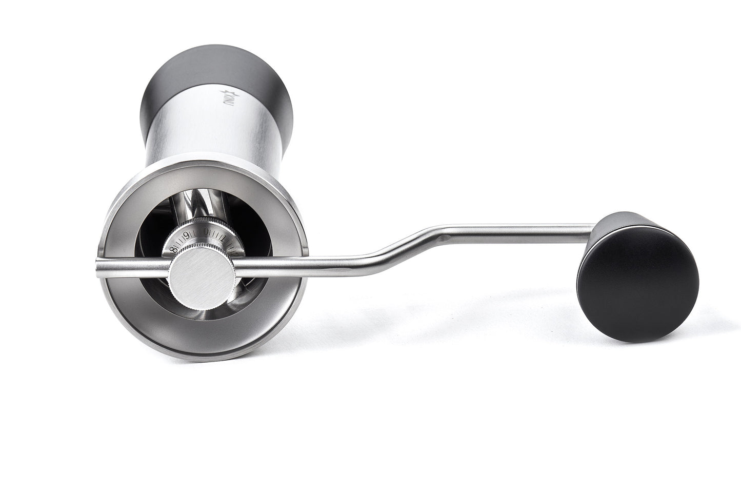 Kinu | M47 Classic 2024 Manual Grinder with Travel Case