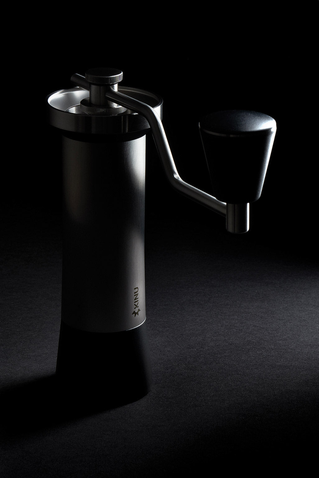 Kinu | M47 Classic 2024 Manual Grinder with Travel Case