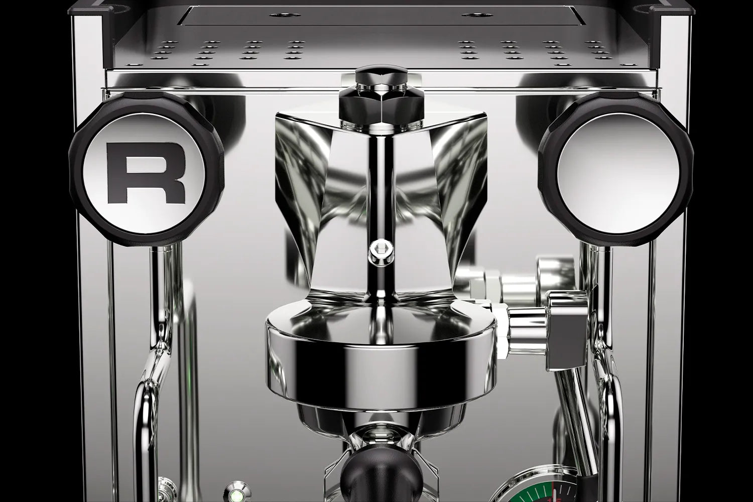 Rocket Espresso | Appartamento TCA Espresso Coffee Machine - Espresso Retro Hong Kong