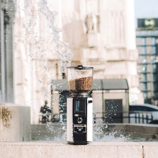 Anfim | Luna Coffee Grinder - Espresso Retro Hong Kong