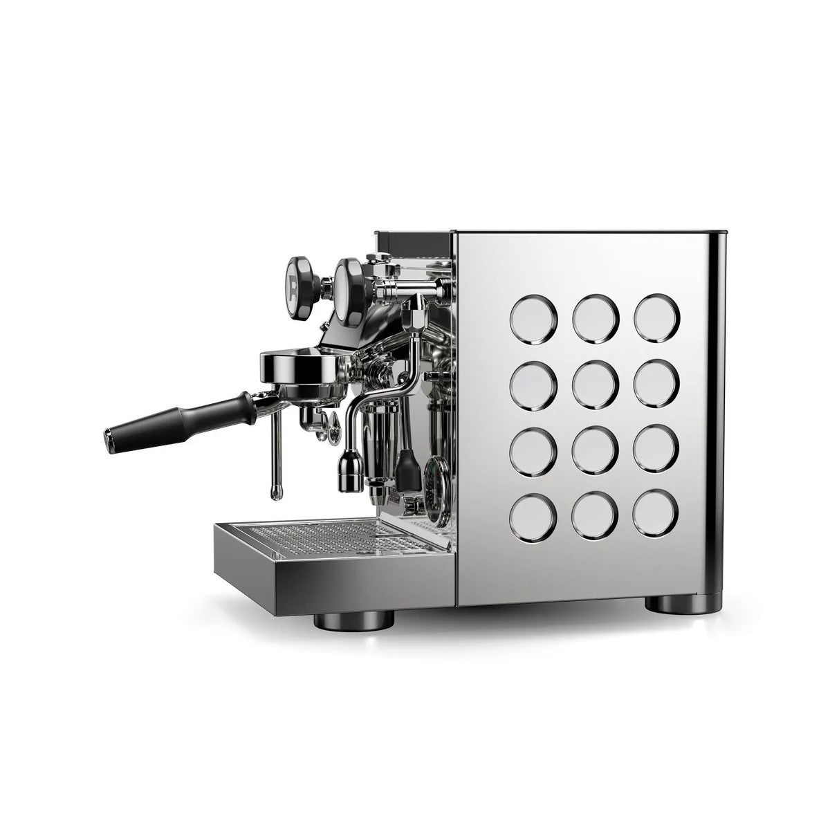 Rocket Espresso | Appartamento TCA Espresso Coffee Machine - Espresso Retro Hong Kong