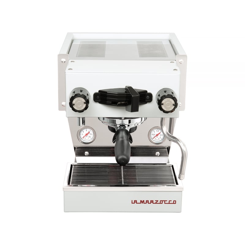 La Marzocco | Linea Micra w/ Wi-Fi Espresso Coffee Machine - Espresso Retro Hong Kong