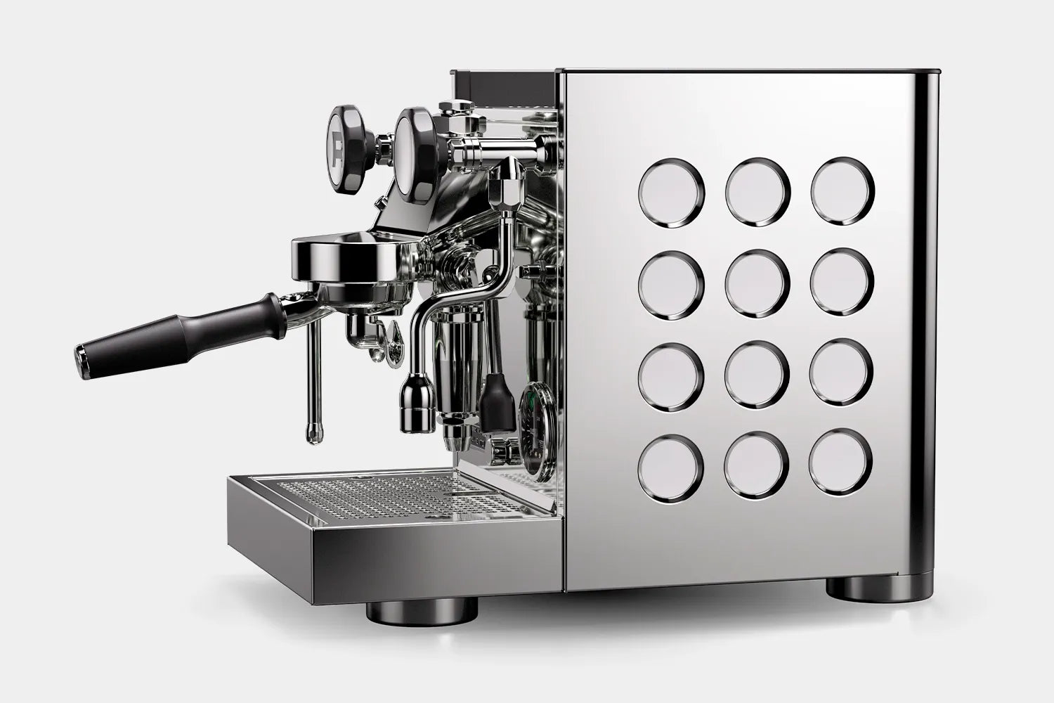 Rocket Espresso | Appartamento TCA Espresso Coffee Machine - Espresso Retro Hong Kong