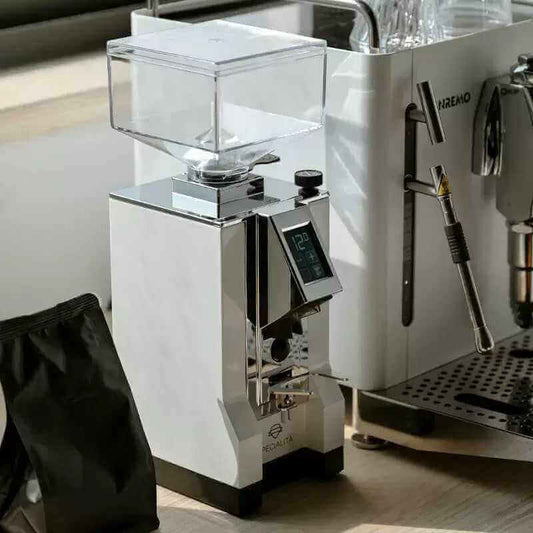 Eureka | Mignon Specialita Coffee Grinder - Espresso Retro Hong Kong