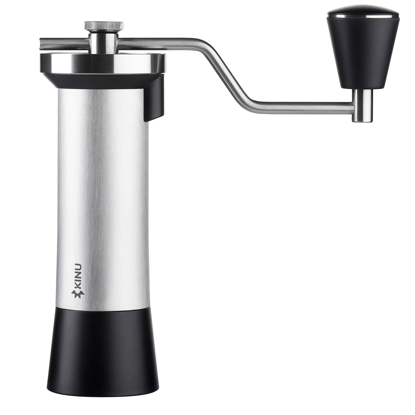 Kinu | M47 Classic 2024 Manual Grinder with Travel Case