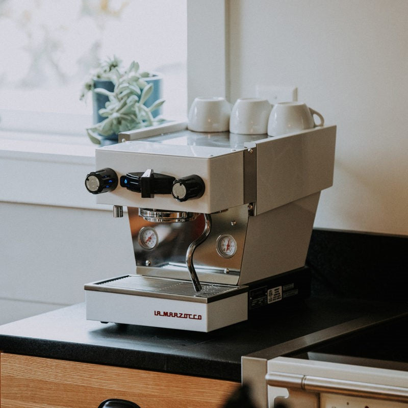 La Marzocco | Linea Micra w/ Wi-Fi Espresso Coffee Machine - Espresso Retro Hong Kong