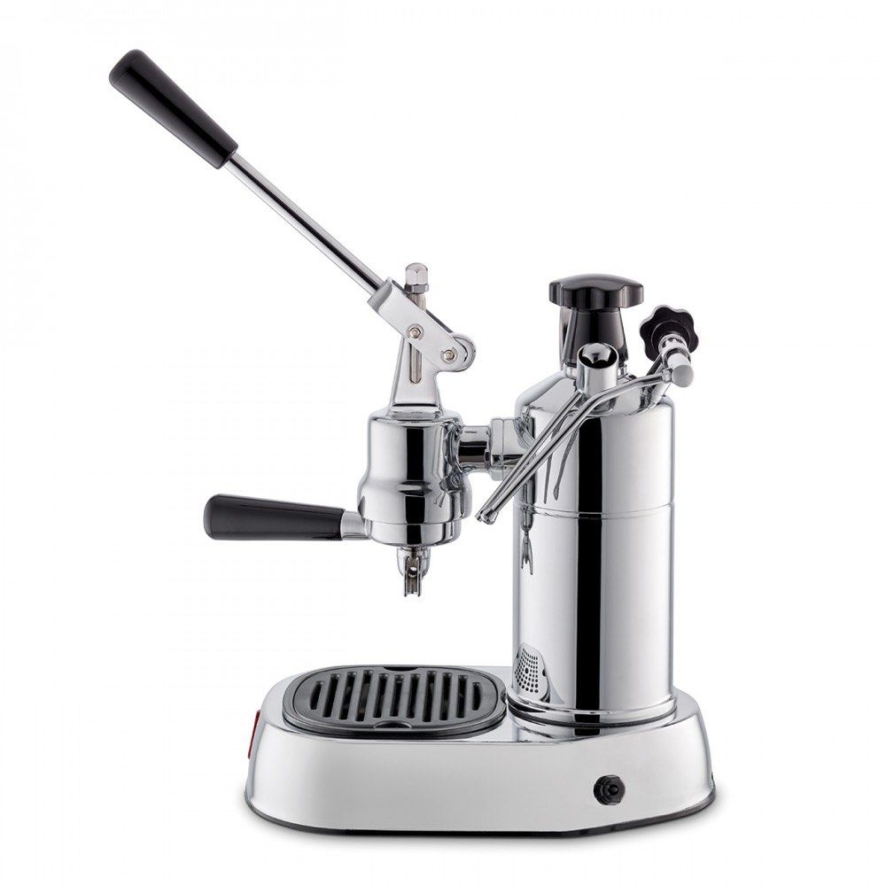 La Pavoni | Professional Lusso Lever Espresso Coffee Machine - Espresso Retro Hong Kong