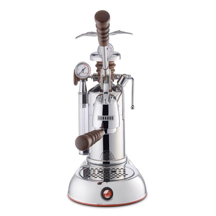 La Pavoni | Esperto Abile Lever Espresso Coffee Machine - Espresso Retro Hong Kong