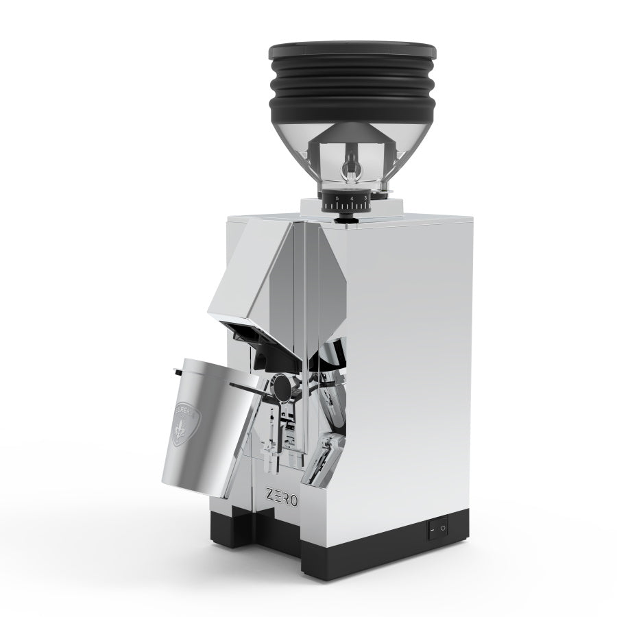 Eureka | Mignon Zero Coffee Grinder - Espresso Retro Hong Kong
