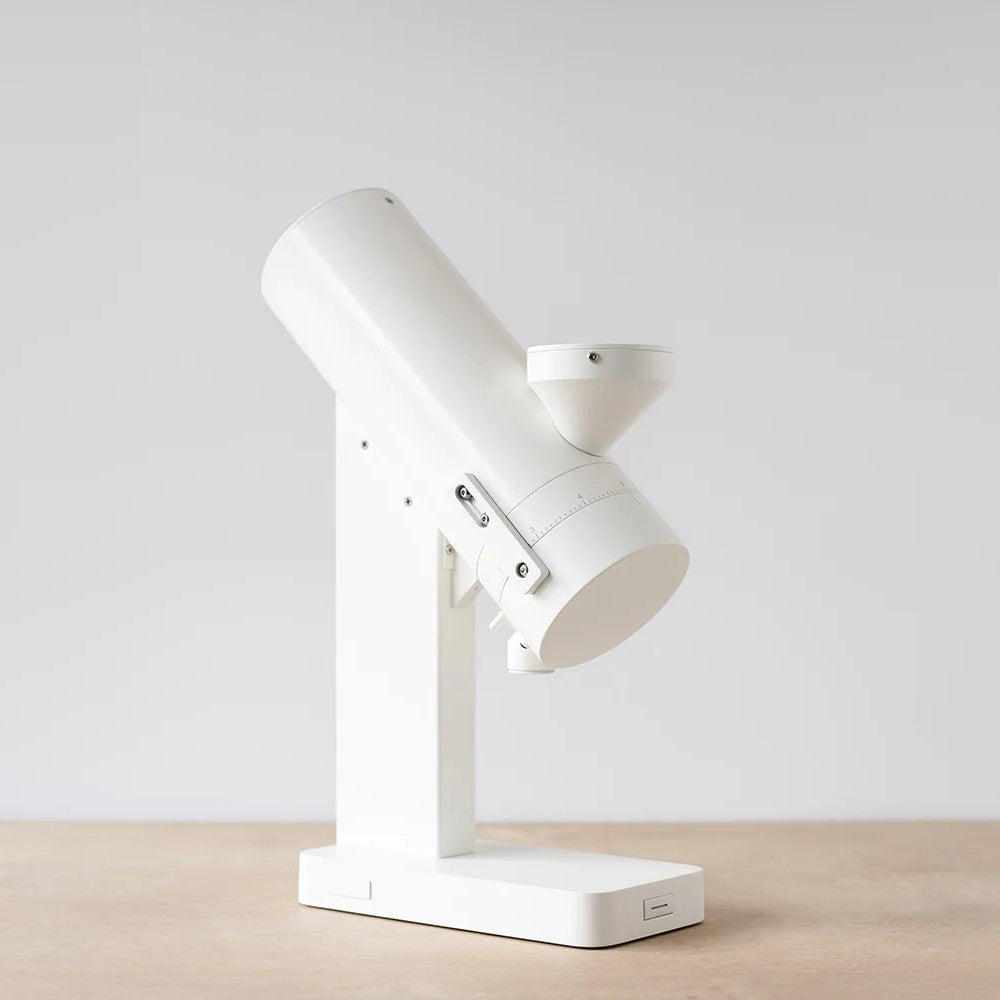 Acaia | Orbit Coffee Grinder - Espresso Retro Hong Kong