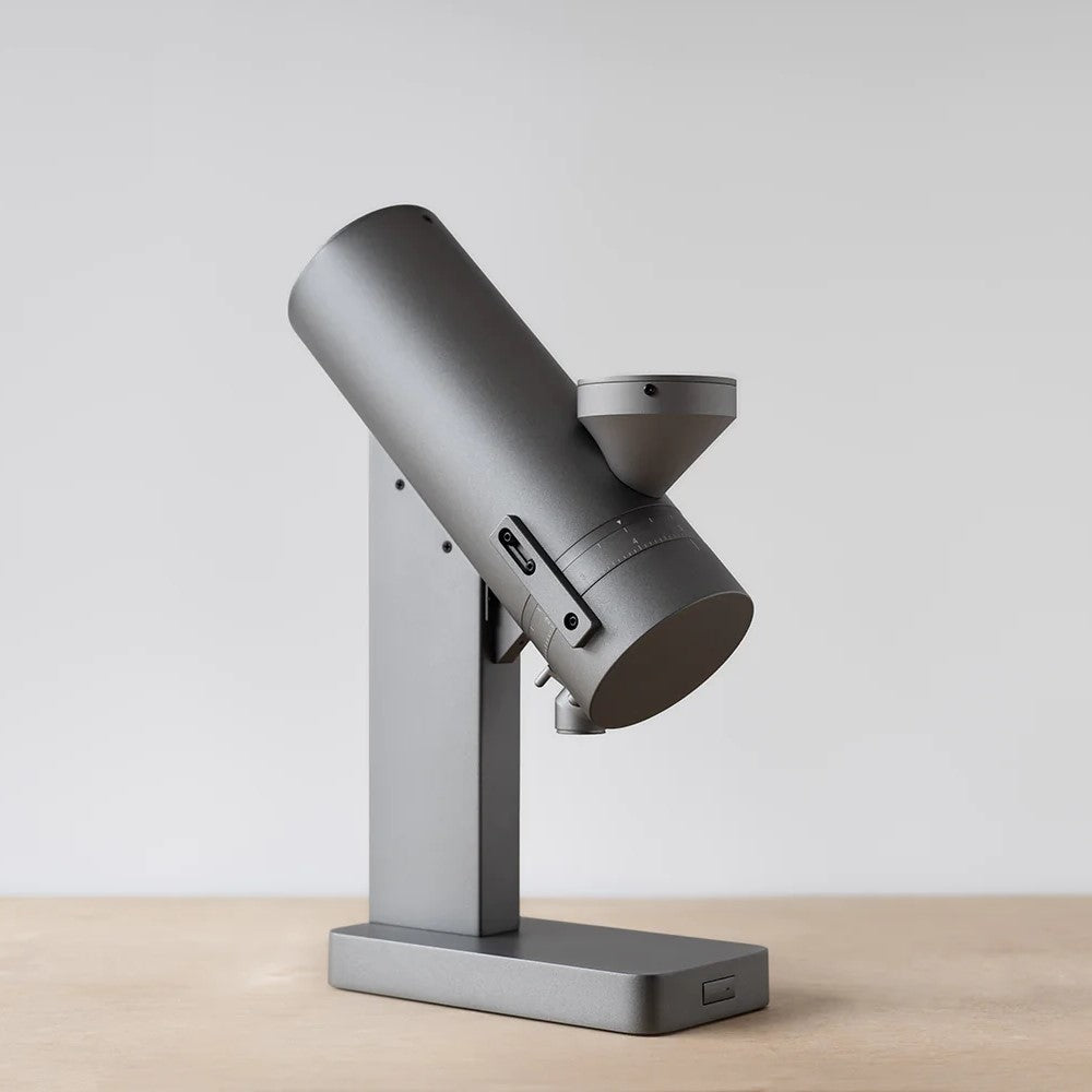 Acaia | Orbit Coffee Grinder - Espresso Retro Hong Kong