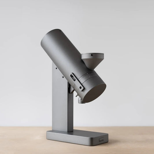 Acaia | Orbit Coffee Grinder - Espresso Retro Hong Kong