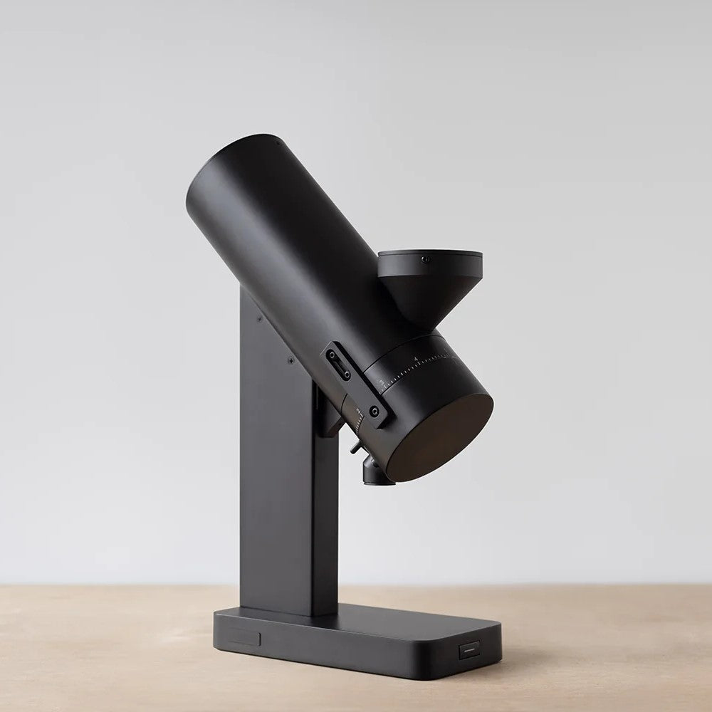 Acaia | Orbit Coffee Grinder - Espresso Retro Hong Kong
