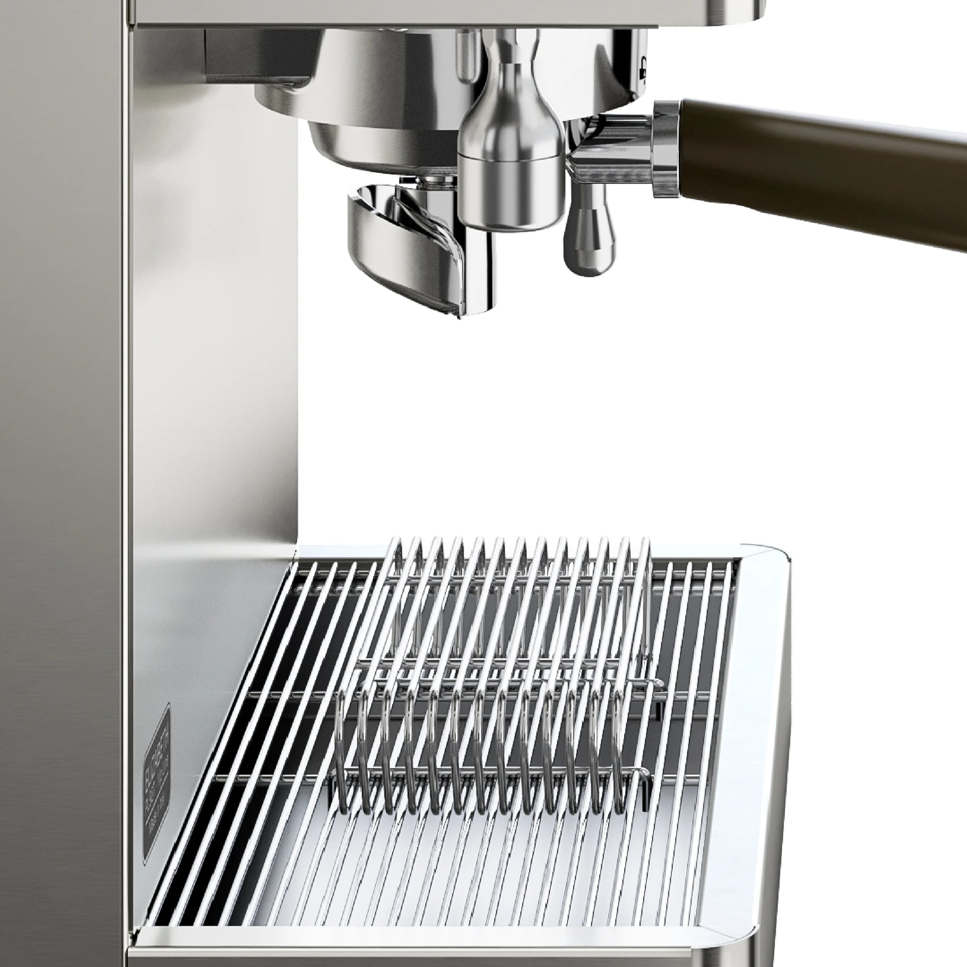 Lelit | Elizabeth V3 PL92T Espresso Coffee Machine - Espresso Retro Hong Kong