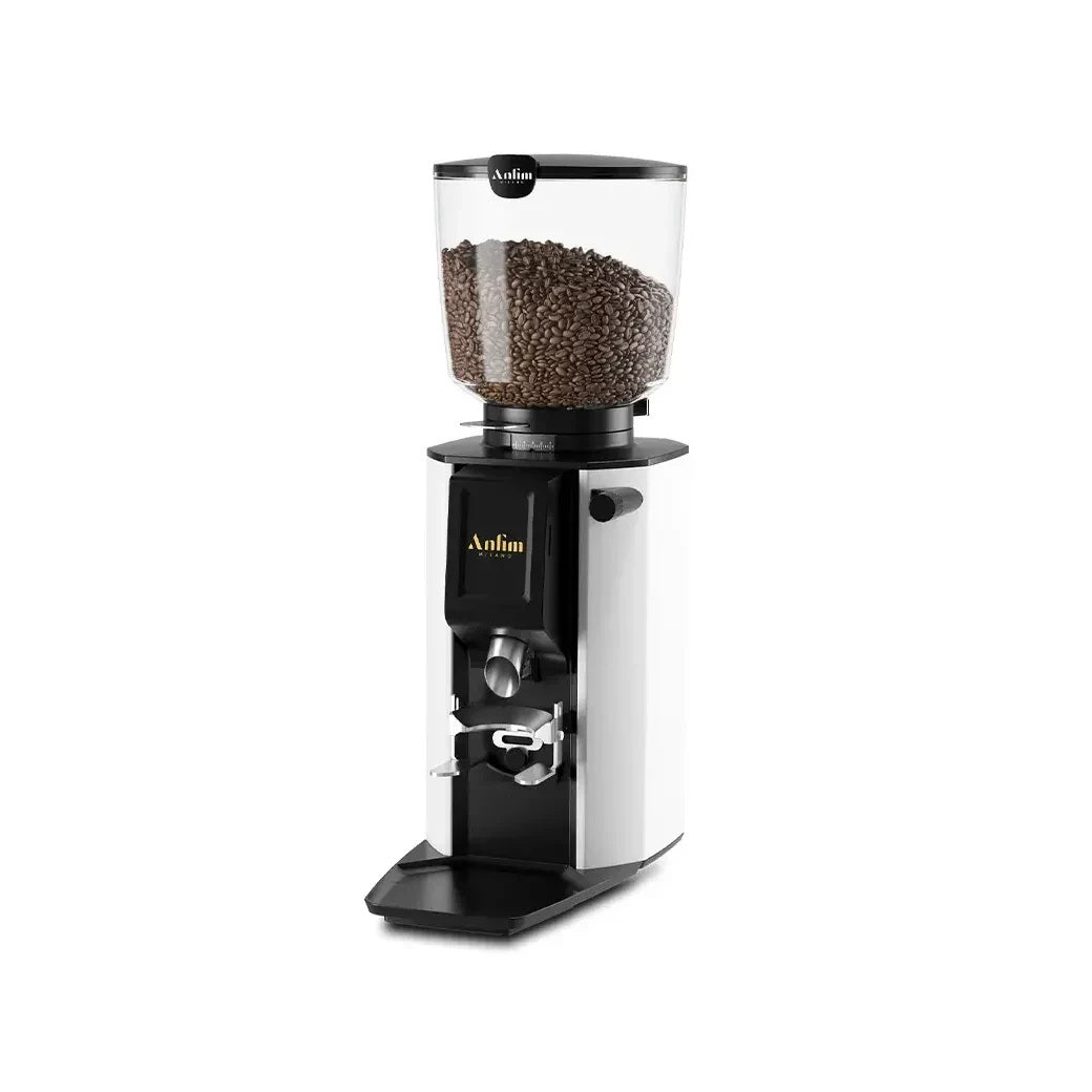 Anfim | Luna Coffee Grinder - Espresso Retro Hong Kong