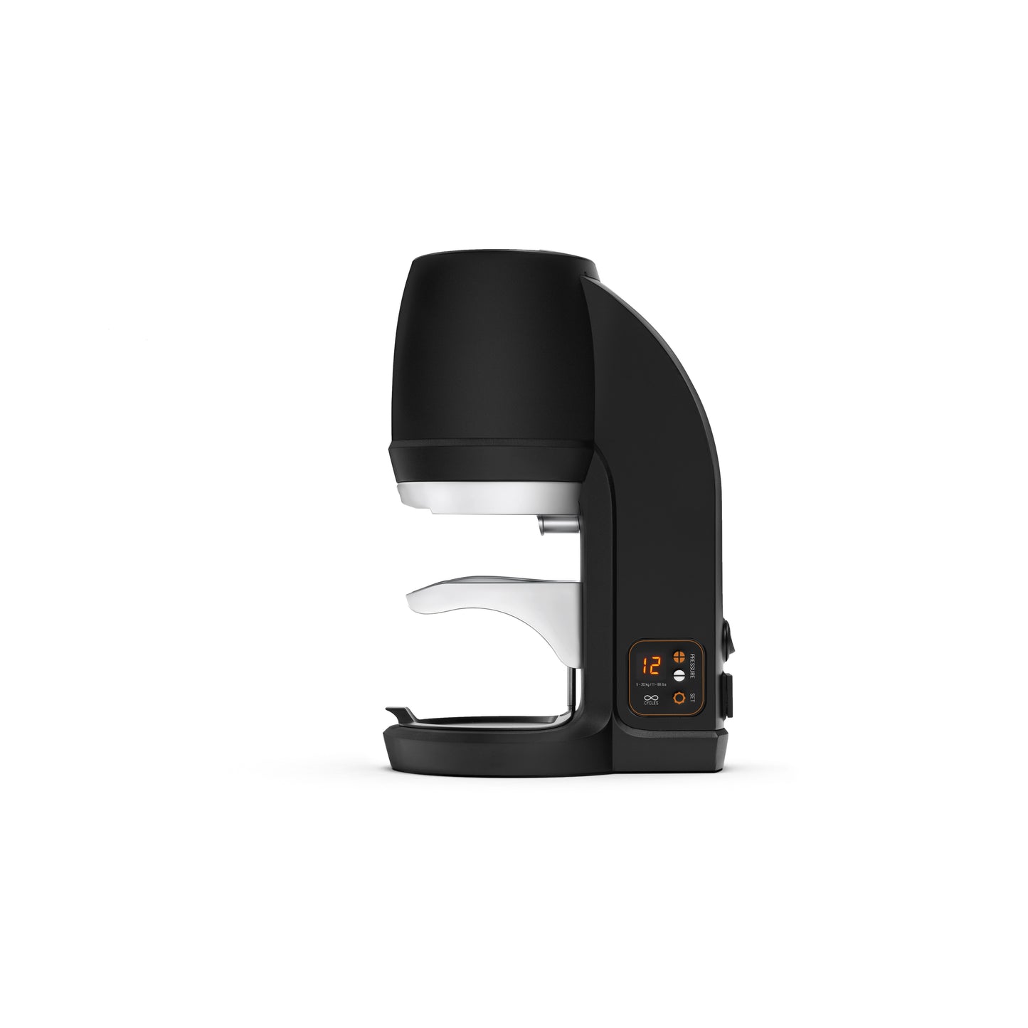 PUQpress | Q2 Gen 5 Automatic Tamper