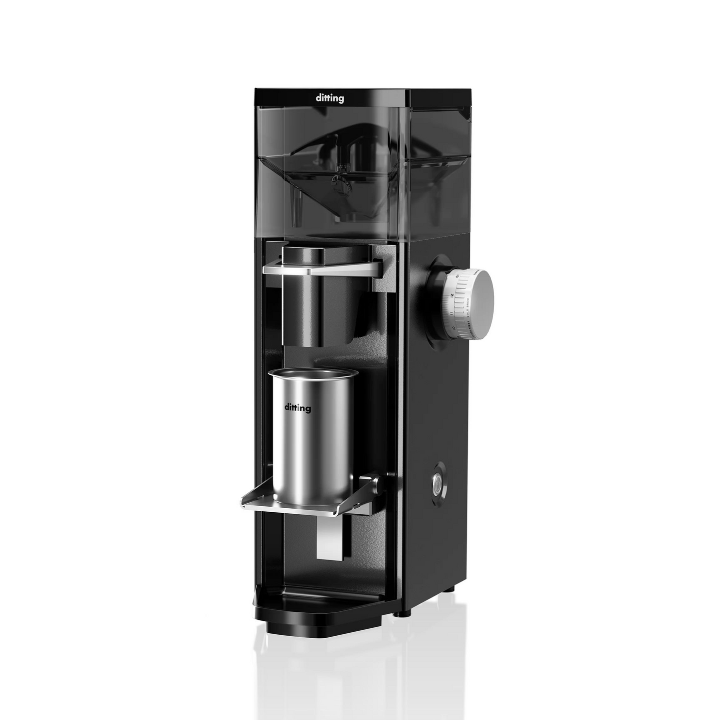 Ditting | 807 Lab Sweet Allround Coffee Grinder - Espresso Retro Hong Kong