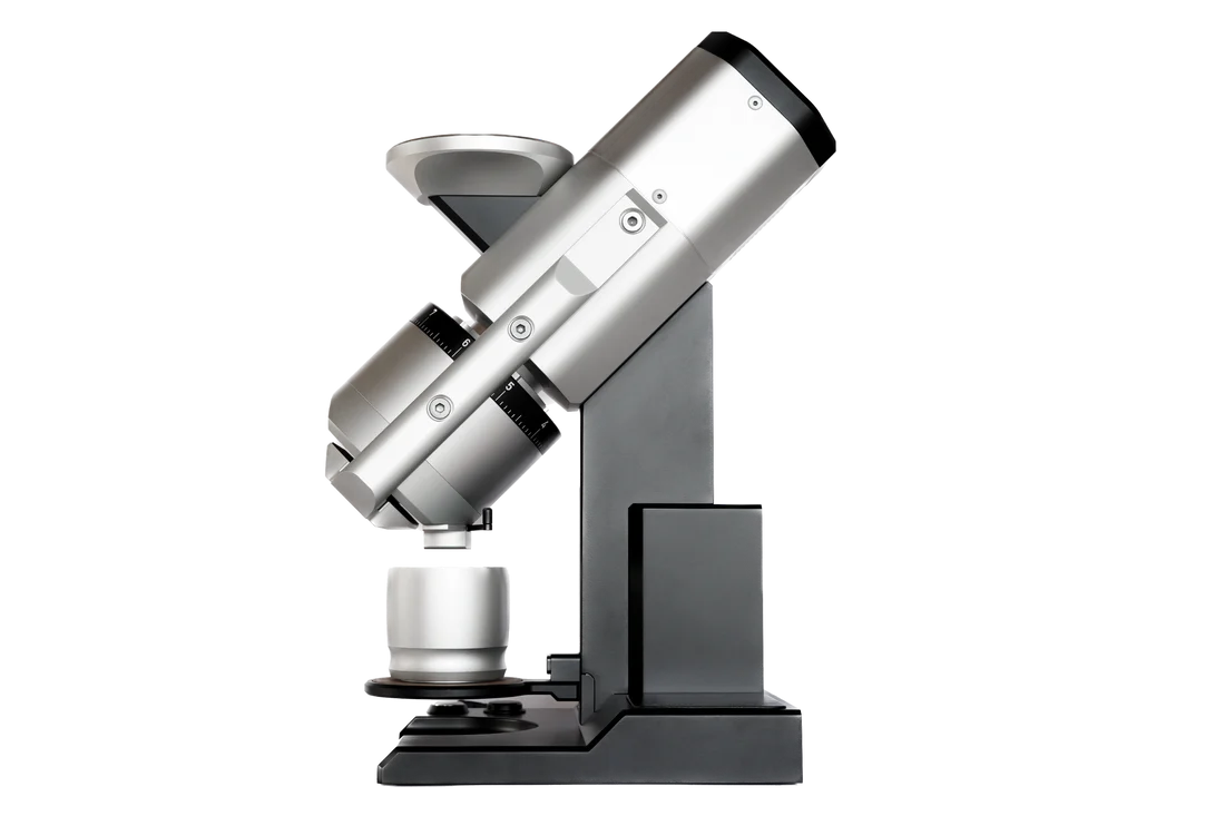 Weber Workshops | EG-1 Mk.3 Coffee Grinder (Silver) - Espresso Retro Hong Kong