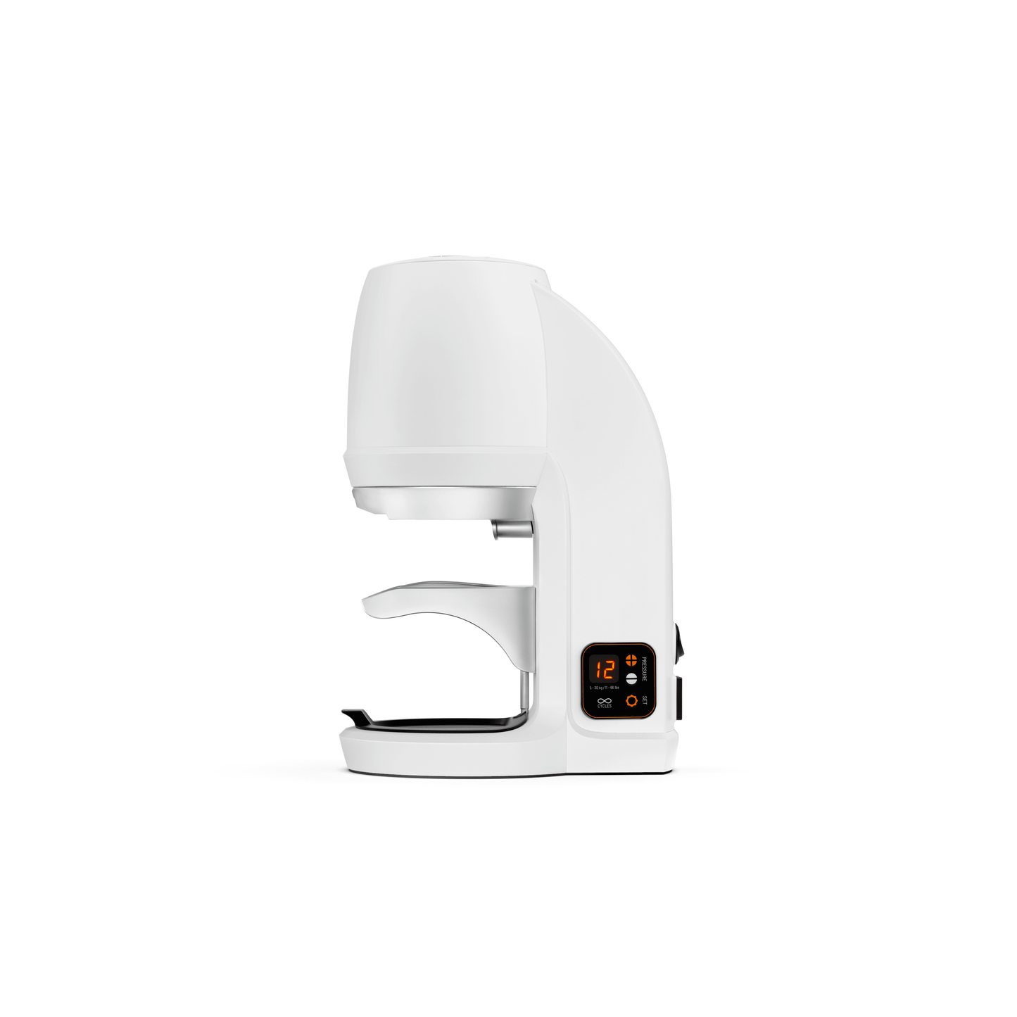 PUQpress | Q2 Gen 5 Automatic Tamper
