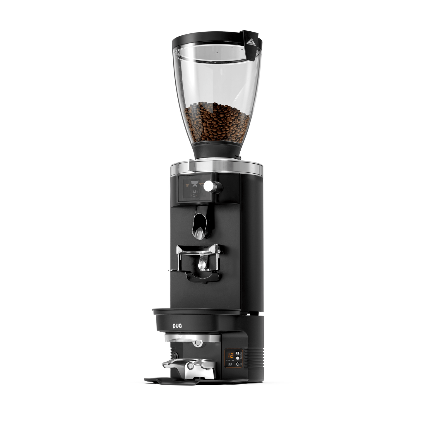 PUQpress | M3 Automatic Tamper