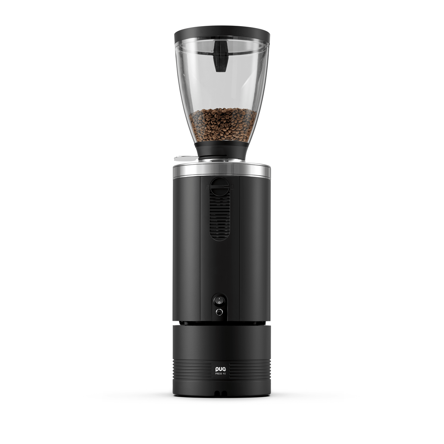 PUQpress | M3 Automatic Tamper
