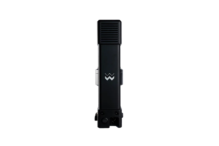 Weber Workshops | Key Mk.2 Coffee Grinder (Onyx Black) - Espresso Retro Hong Kong