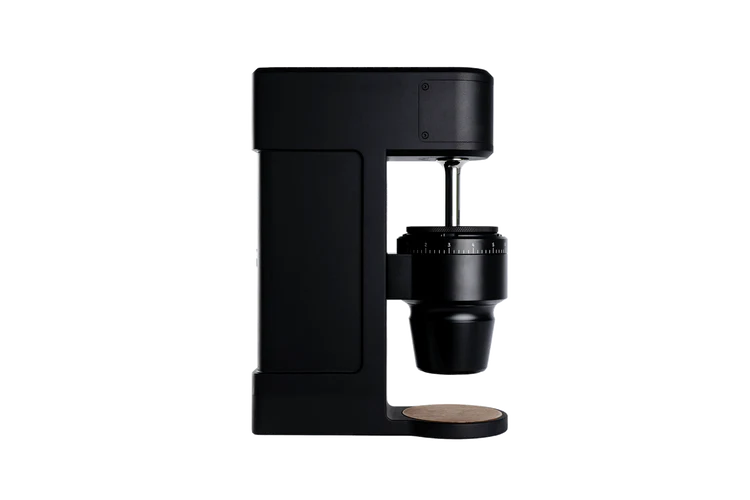 Weber Workshops | Key Mk.2 Coffee Grinder (Onyx Black) - Espresso Retro Hong Kong