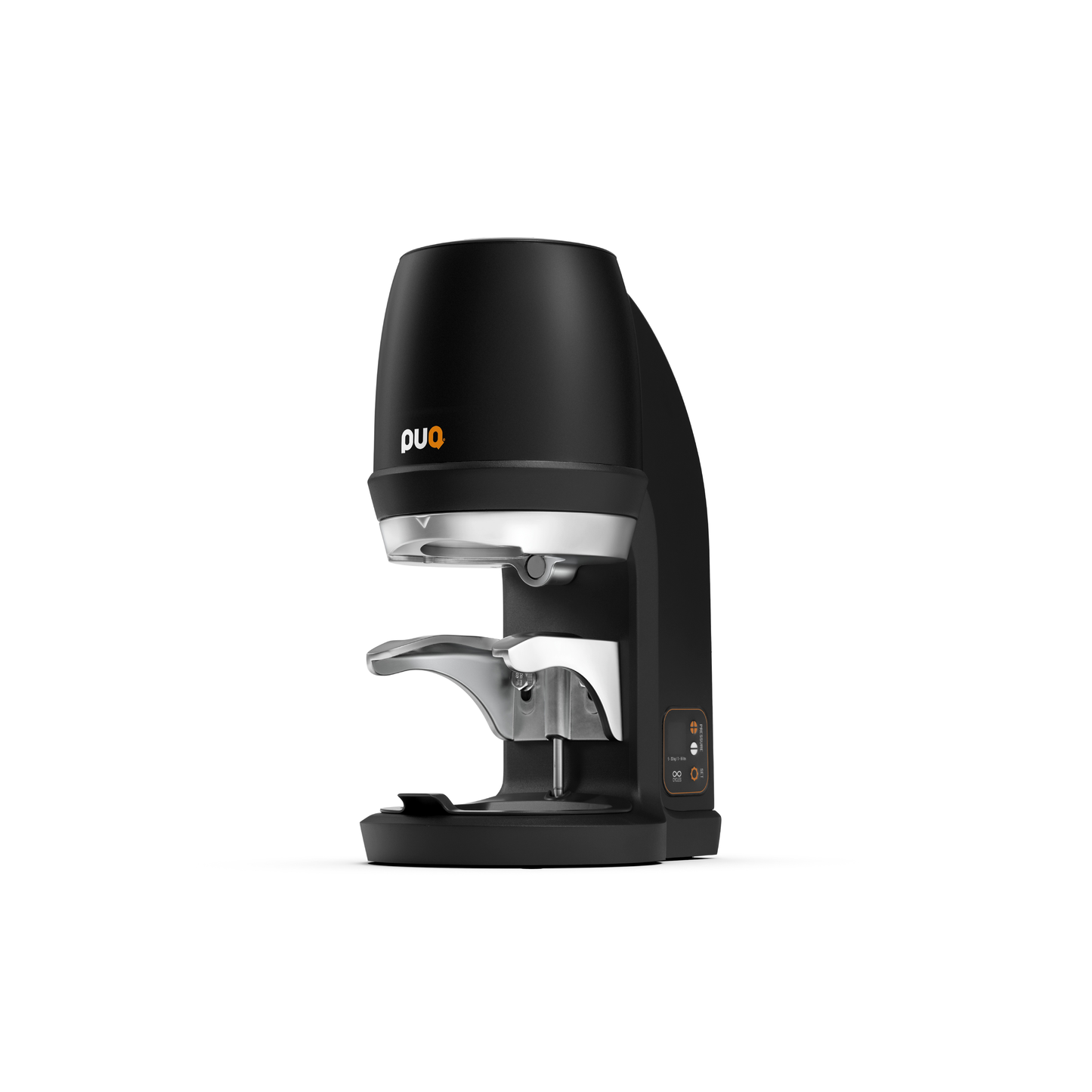 PUQpress | Q2 Gen 5 Automatic Tamper