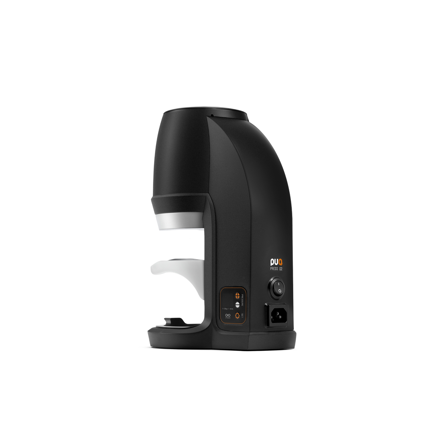 PUQpress | Q2 Gen 5 Automatic Tamper