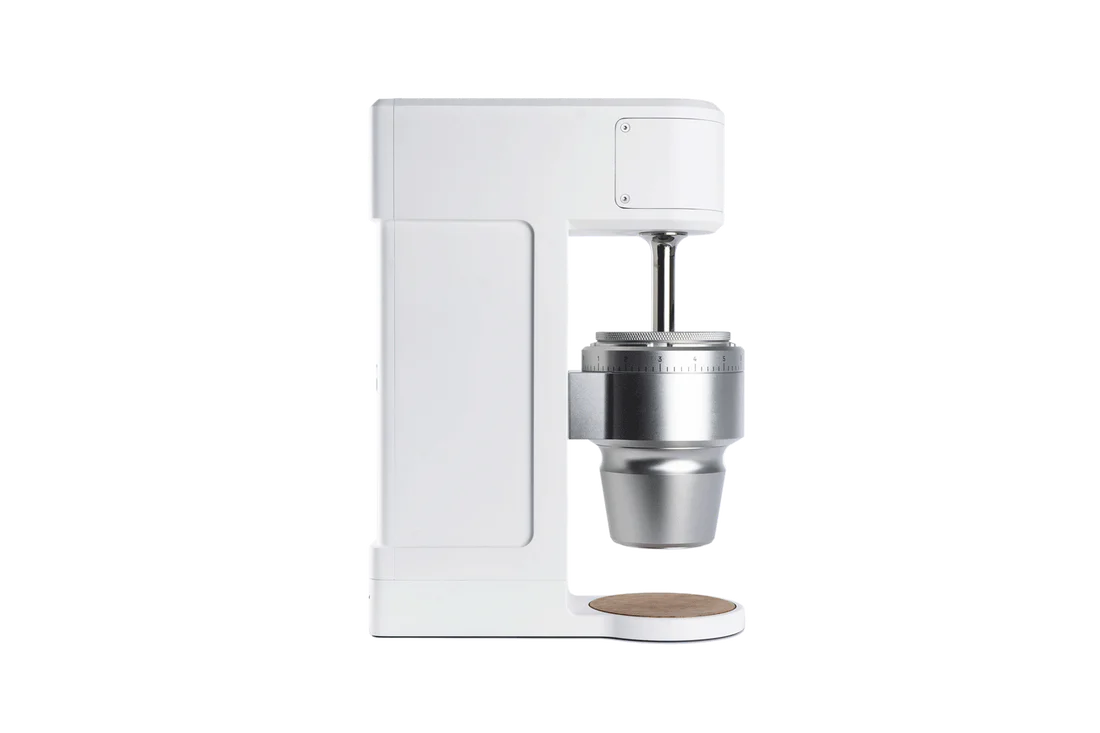 Weber Workshops |  Key Mk.2 Coffee Grinder (Snow White) - Espresso Retro Hong Kong